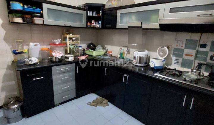 Dijual Rumah Nginden Intan Barat Sukolilo Surabaya Ron.a1637 2