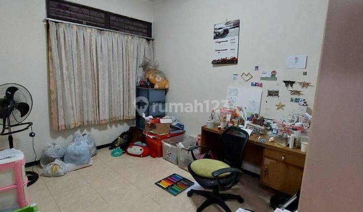 Dijual Rumah Nginden Intan Barat Sukolilo Surabaya Ron.a1637 2