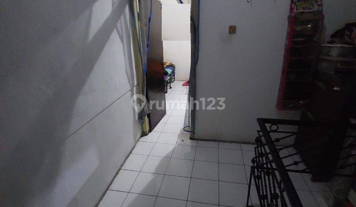 Dijual Rumah Jojoran Baru Gubeng Surabaya Ron.a1785 2