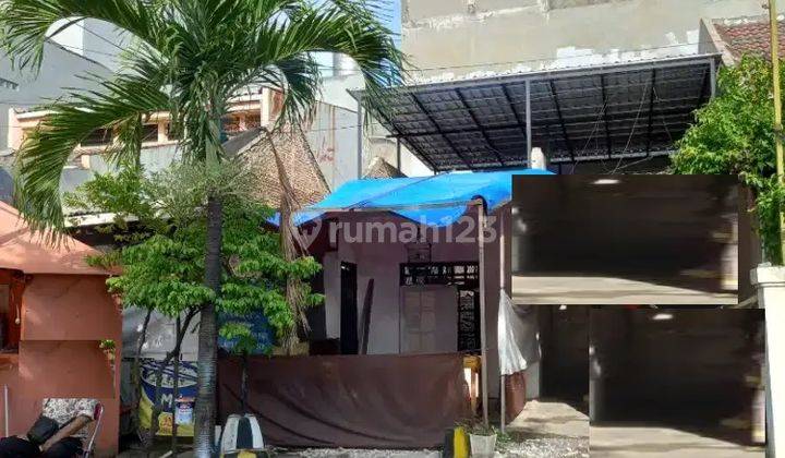 Dijual Rumah Hitung Tanah Wisma Kedung Asem Indah Rungkut Surabaya Ron.a1393 1