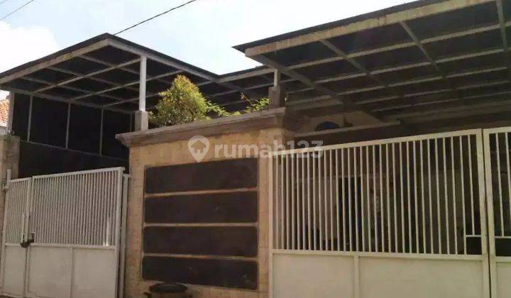 Dijual Rumah Wonorejo Timur Rungkut Surabaya Ron.a467 1