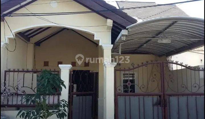 Dijual Rumah Wiguna Selatan Gunung Anyar Surabaya Ron.a362 2