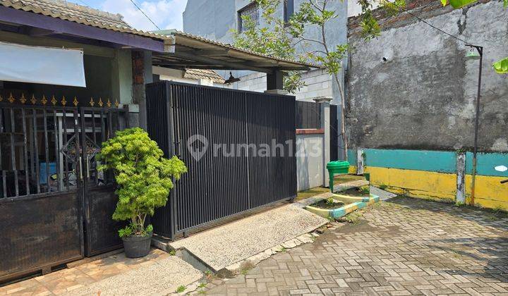 Dijual Rumah Bumi Pratama Asri Gunung Anyar Surabaya Ron.a1815 2