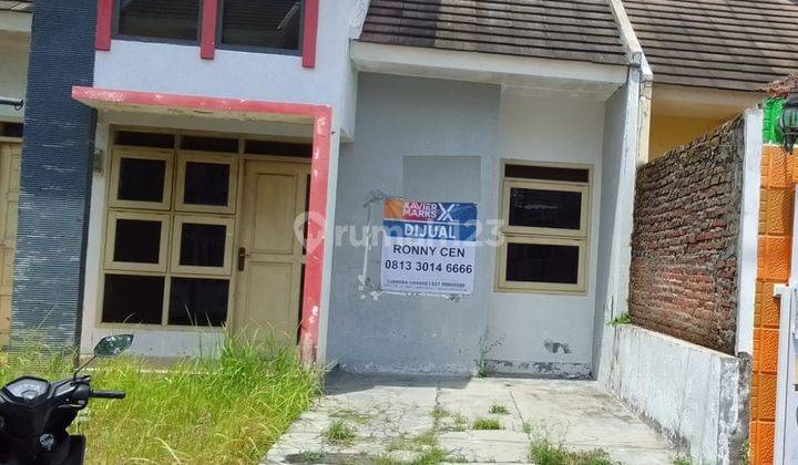 Dijual Rumah Palem Pertiwi Menganti Gresik Ron.a242 2