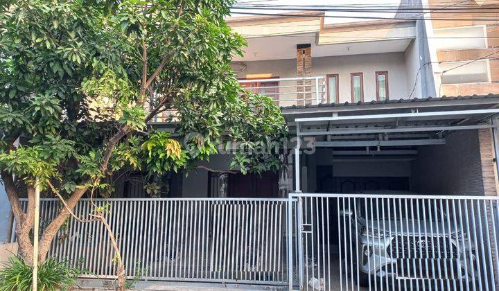 DIJUAL RUMAH NGINDEN INTAN TIMUR SUKOLILO SURABAYA RON.A1822 1