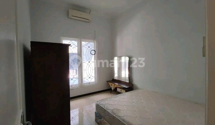 Dijual Rumah Palm Spring Jambangan Surabaya Ron.a1098