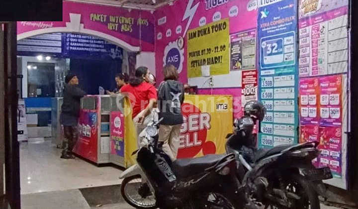 FOR SALE RUKO RAYA MANUKAN TANDES SURABAYA SURABAYA RON.A1305 2