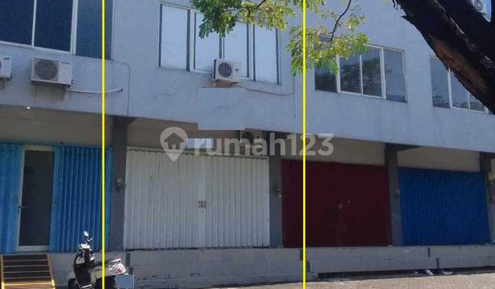Dijual Ruko Royal Town Gunung Anyar Surabaya Ron.a2710 Dijual Ruko Royal Town Gunung Anyar Surabaya Ron.a2710