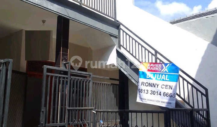 Dijual Rumah Kos Semolowaru Utara Surabaya Ron.a540