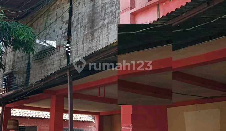 For Rent Ruko Raya Bung Tomo Gubeng Surabaya Ron.a1819