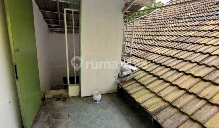 For Rent House Nginden Intan Tengah Sukolilo Surabaya Ron.a1623 2