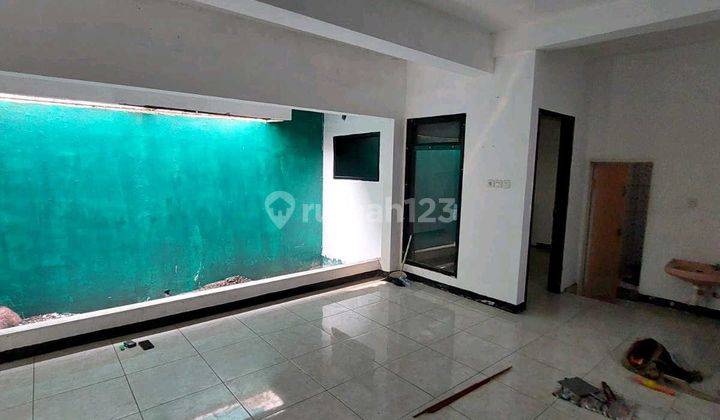 DISEWAKAN RUMAH NGINDEN INTAN TIMUR SUKOLILO SURABAYA RON.A1386 2