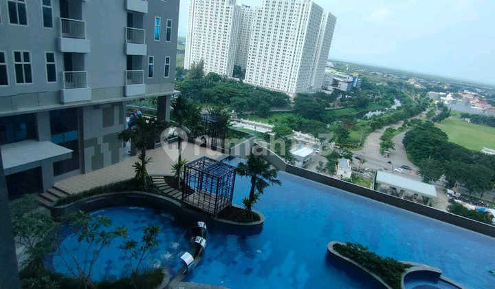 For Sale Amor Apartments Pakuwon City Mall Surabaya Ron.a038