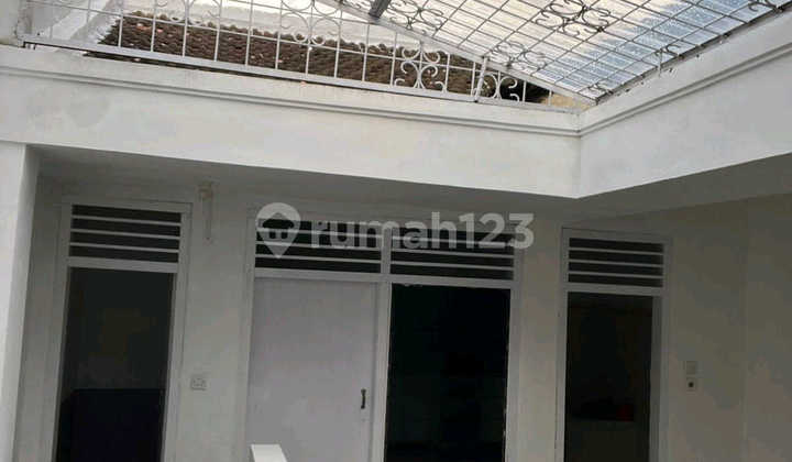 For Sale House Pucang Adi Gubeng Surabaya Ron.a2598 2