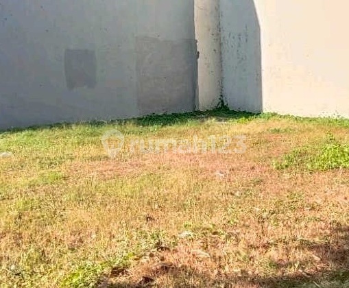 For Sale Land Plot Zimbali Costa Grand Island Pakuwon City Surabaya Lot a1339
