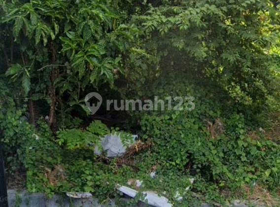 Dijual Tanah Semampir Tengah Medokan Semapir Sukolilo Surabaya Ron.a712