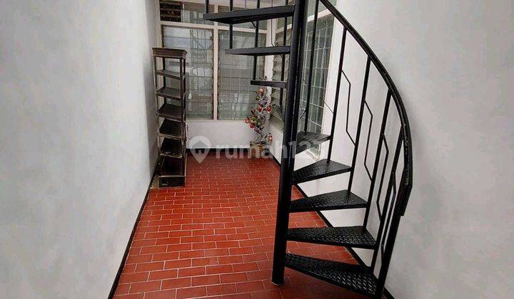DISEWAKAN RUMAH NGINDEN INTAN TIMUR SURABAYA RON.A197 2