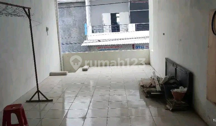 For Sale: Ruko New Green Hill Residence, Gunung Anyar, Surabaya, Ron.a1406 2