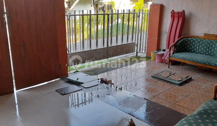 Dijual Rumah Pondok Tjandra Indah Belimbing Sidoarjo Ron.a509 2