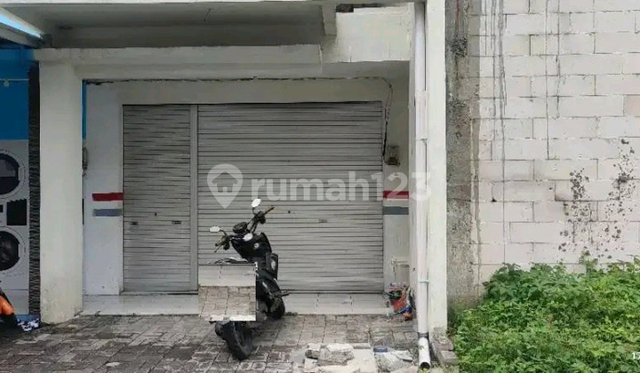 For Sale Shop House New Green Hill Residence Gunung Anyar Surabaya Unit a1406 2