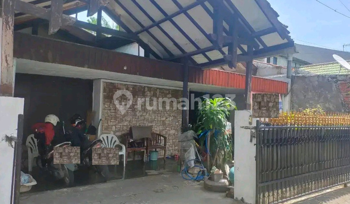 Dijual Rumah Siwalankerto Surabaya Ron.a465 2