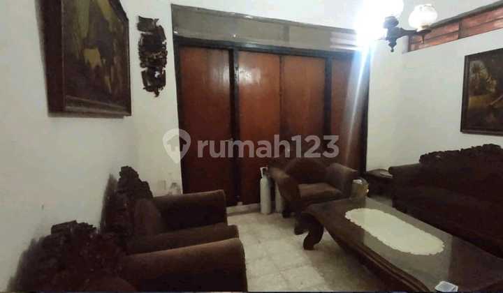 Dijual Rumah Raya Ngagel Mulyo Surabaya Ron.a595 2