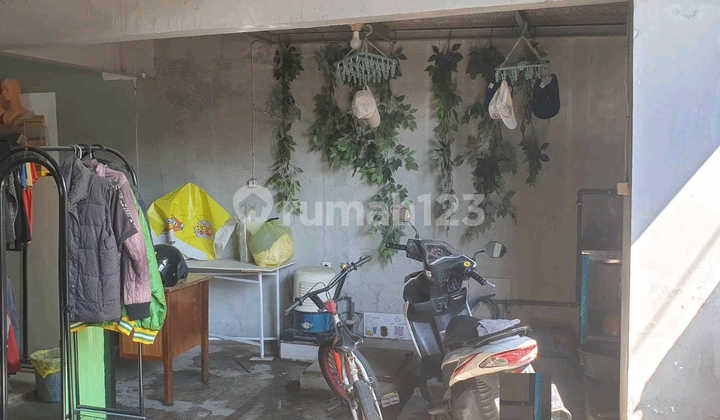 For Sale Kos House Ketintang Madya Gayungan Surabaya Ron.a1318 2