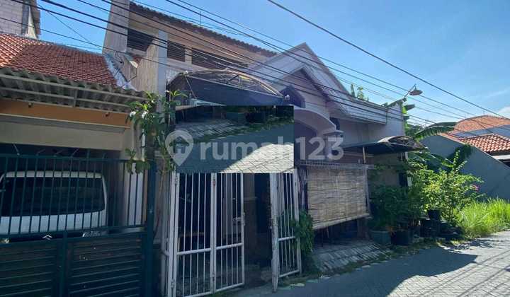 Dijual Rumah Jambangan Indah Surabaya Ron.a1423 Dijual Rumah Jambangan Indah Surabaya Ron.a1423