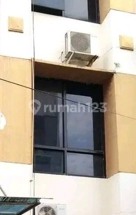 For Sale: Shophouse in Klampis Jaya, Surabaya, Unit No. A340 2