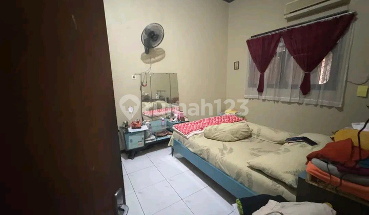 For Sale House Kutisari Tenggilis Mejoyo Surabaya Ron.a2370 2