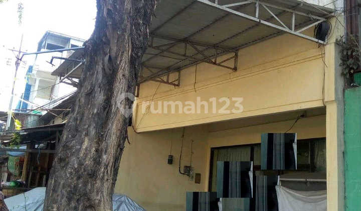Dijual Rumah Raya Nginden Sukolilo Surabaya Ron.a1413