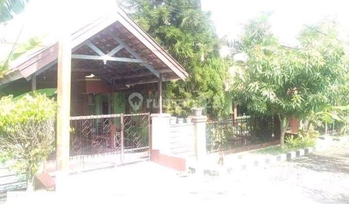 Dijual Rumah Rungkut Harapan Surabaya Ron.a288 2