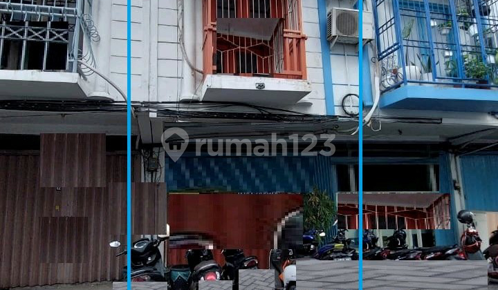 Dijual Ruko 21 Klampis Sukolilo Surabaya Ron.a1756 Dijual Ruko 21 Klampis Sukolilo Surabaya Ron.a1756