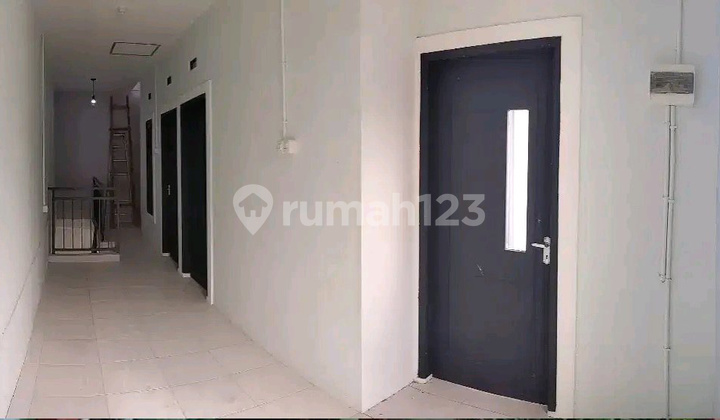 For Sale Shop House Medayu Utara Surabaya Ron.a289 2