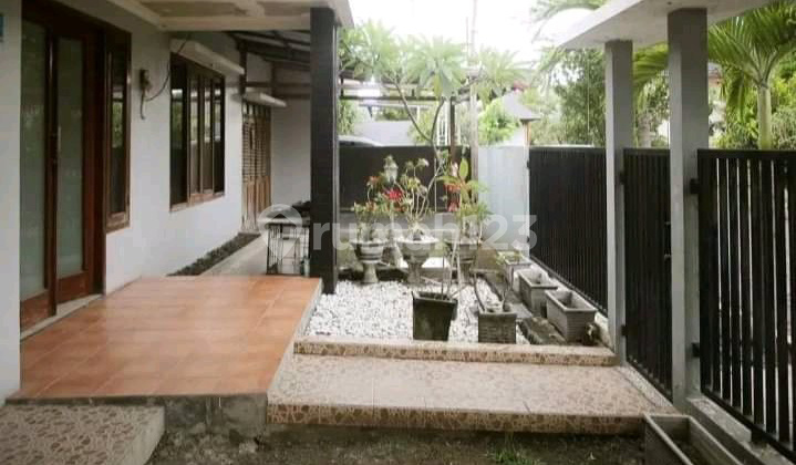 Dijual Rumah Pandugo Rungkut Surabaya Ron.a506