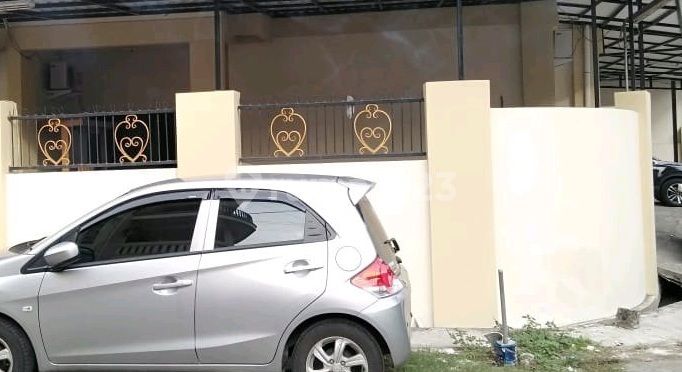 For Sale: Siwalankerto Padang Pasir Surabaya Boarding House Ron.a085 2