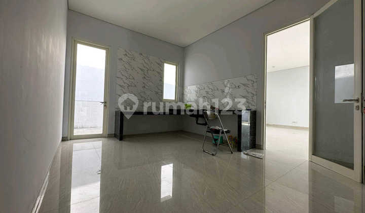 Dijual Rumah Kertajaya Indah Regency Gubeng Surabaya Ron.a2571 2