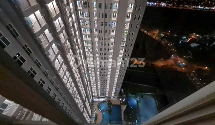 Dijual Apartemen Amor Pakuwon City Surabaya Ron.a2590 Dijual Apartemen Amor Pakuwon City Surabaya Ron.a2590