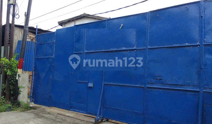 For Sale Sukomanunggal Warehouse Surabaya Ron.a2293
