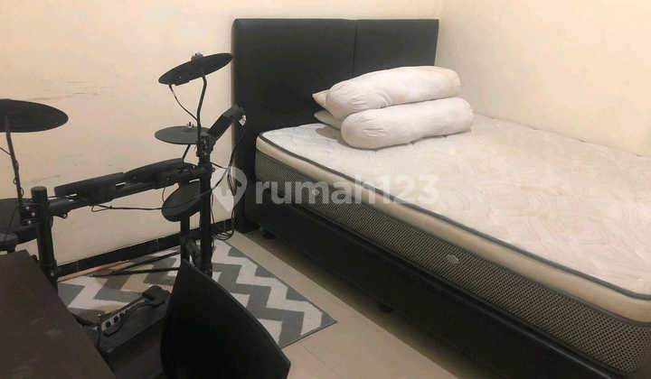 For Sale Jojoran Urban Mansion House Gubeng Surabaya Gubeng Ron.a1487 2