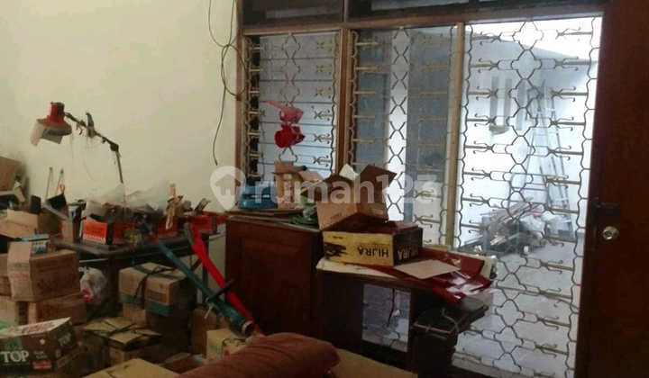 Dijual Rumah Villa Kalijudan Indah Mulyorejo Surabaya Ron.a2639 2