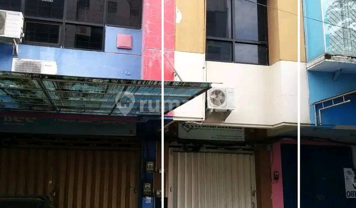 Dijual Ruko Klampis Jaya Surabaya Ron.a340 Dijual Ruko Klampis Jaya Surabaya Ron.a340