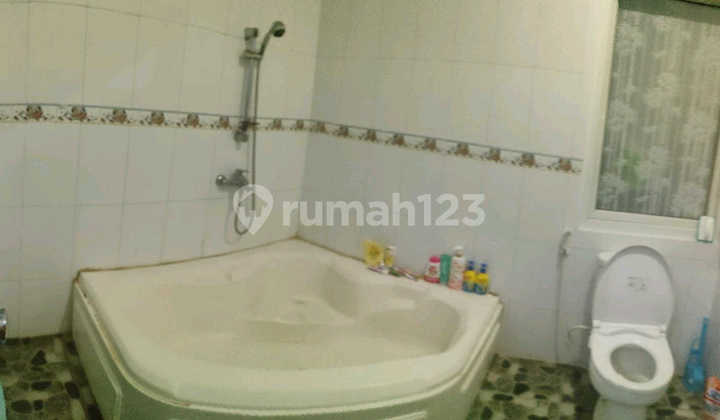 For Sale Tirtasani Royal Resort Malang Ron.a521 2