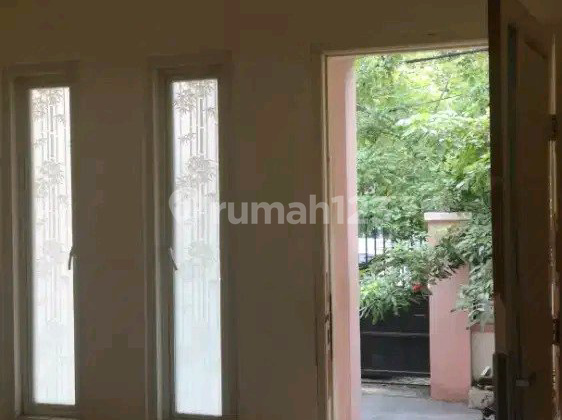 Dijual Rumah Wisma Penjaringan Sari Rungkut Surabaya Ron.a1394