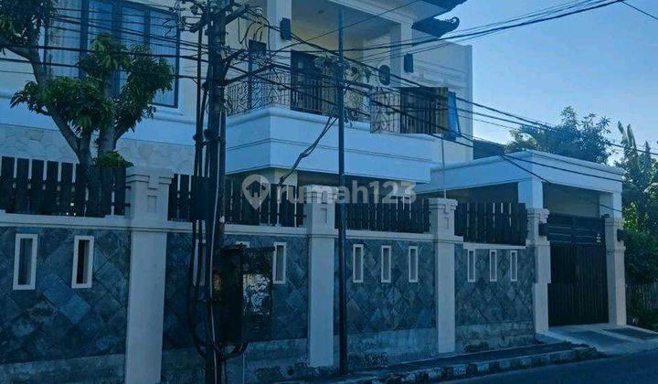 Dijual Rumah Manyar Rejo Sukolilo Surabaya Ron.a1830