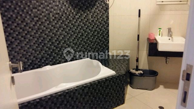 For Rent: Vue Ciputra World Surabaya Apartment Unit Ron.a2188