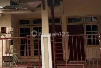 Dijual Rumah Pondok Tjandra Indah Manggis Waru Sidoarjo Ron.a2991 2