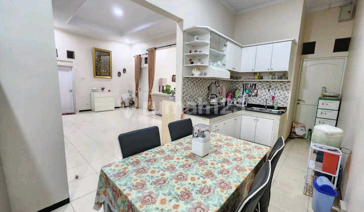For Sale House Griya Kencana Asri Wonorejo Selatan Rungkut Surabaya Ron.a2666 2
