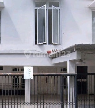 For Sale Kos House Mayjend Wonosari Kidul Wonokromo Surabaya Ron.a2593 2