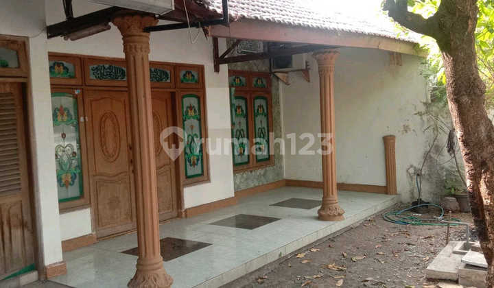 Dijual Rumah Rungkut Harapan Surabaya Ron.a1454 2